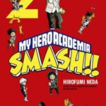 My Hero Academia Smash nº 02/05