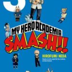 My Hero Academia Smash nº 03/05