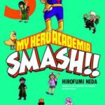 My Hero Academia Smash nº 05/05