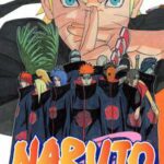 Naruto nº 41/72