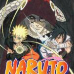 Naruto nº 52/72
