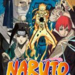 Naruto nº 55/72