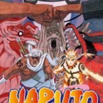 Naruto nº 57/72