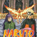 Naruto nº 64/72