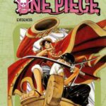 One Piece nº 003