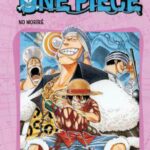 One Piece nº 008