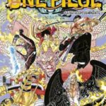 One Piece nº 102