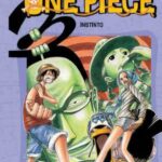 One Piece nº 014