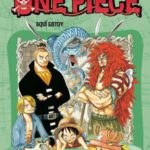 One Piece nº 031