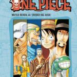 One Piece nº 034