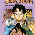 One Piece nº 036