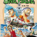 One Piece nº 037