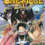 One Piece nº 054