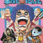 One Piece nº 056