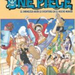 One Piece nº 061