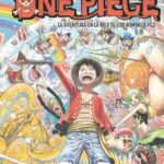 One Piece nº 062