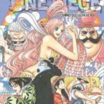 One Piece nº 066
