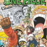 One Piece nº 070