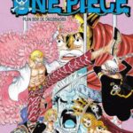One Piece nº 073