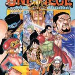 One Piece nº 075