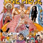 One Piece nº 077