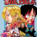 One Piece nº 084
