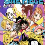 One Piece nº 088