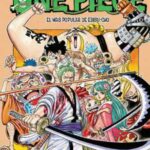 One Piece nº 093