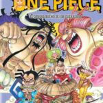 One Piece nº 094