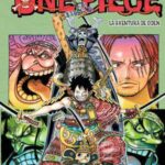 One Piece nº 095