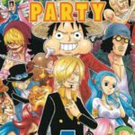 One Piece Party nº 05/07