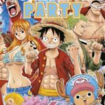 One Piece Party nº 06/07