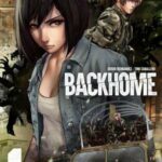 Planeta Manga: Backhome nº 01/02