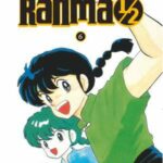 Ranma 1/2 nº 06/19
