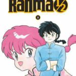 Ranma 1/2 nº 08/19