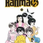 Ranma 1/2 nº 09/19