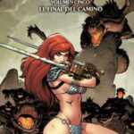 Red Sonja nº 05/05