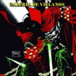 Spawn: Galería de Villanos