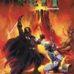 Star Wars Boba Fett Antología