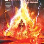 Star Wars Darth Vader Lord Oscuro Tomo nº 04/04