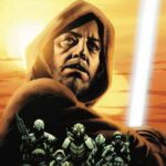 Star Wars. De los diarios de Obi Wan-Kenobi