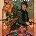Star Wars. Han Solo y Chewbacca nº 01