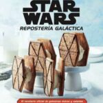 Star Wars Repostería Galáctica