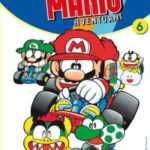 Super Mario nº 06