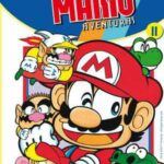 Super Mario nº 11