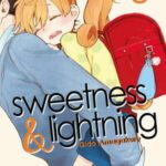 Sweetness & Lightning nº 08/12
