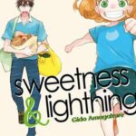 Sweetness & Lightning nº 09/12