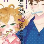 Sweetness & Lightning nº 11/12
