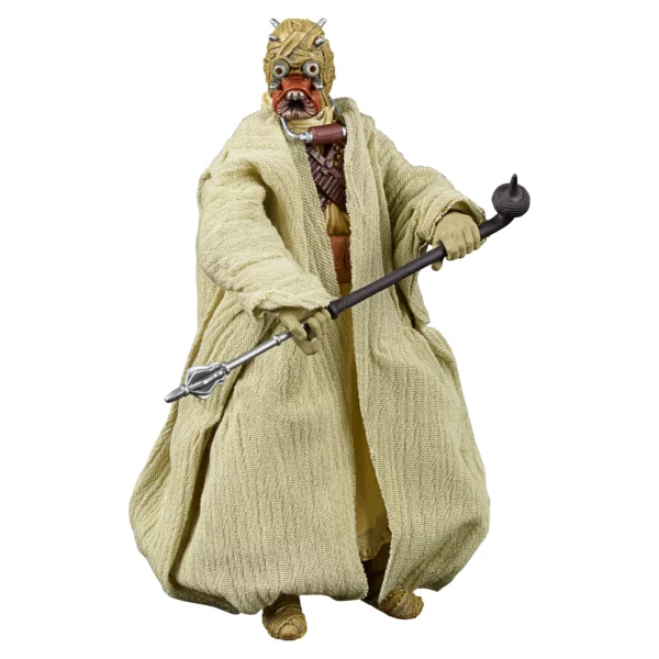 Star Wars The Black Series Tusken Raider