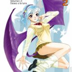 ROSARIO TO VAMPIRE 2